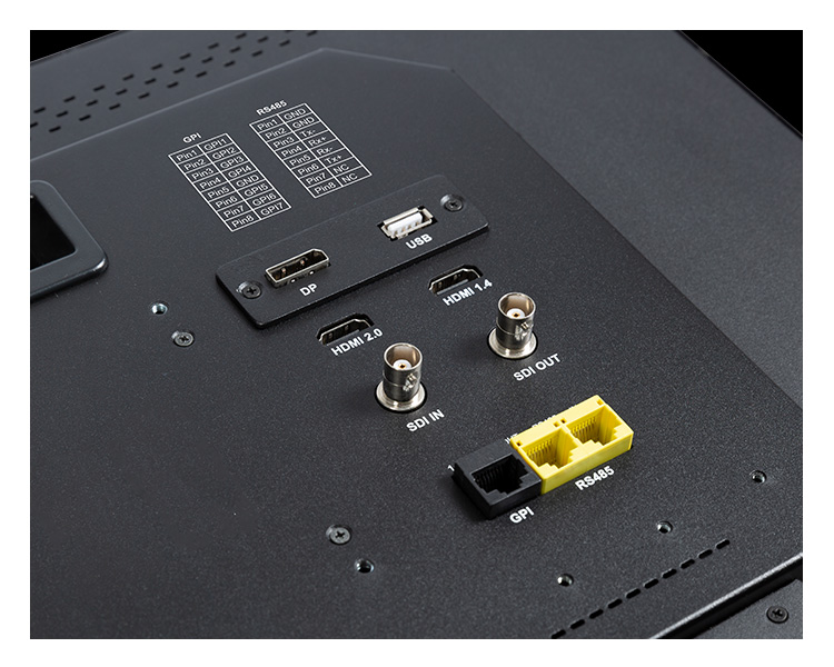 Seetec LUT215 21.5